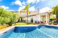 Three-Bedroom Villa with Private Pool in Golf Resort near Carvoeiro 